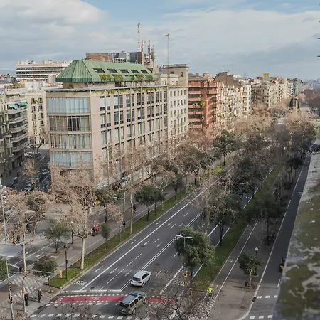 Go Hotel Barcelona