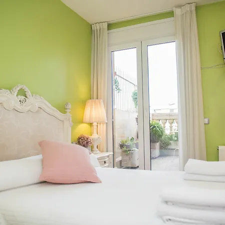 Go Hotel Barcelona