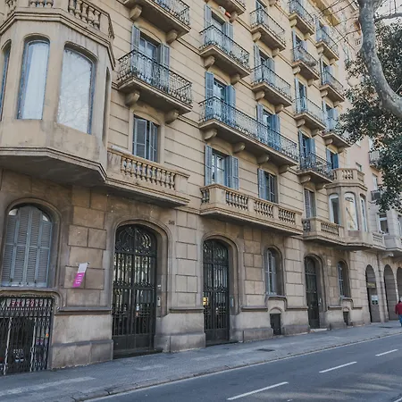 Hotel Go Barcelona
